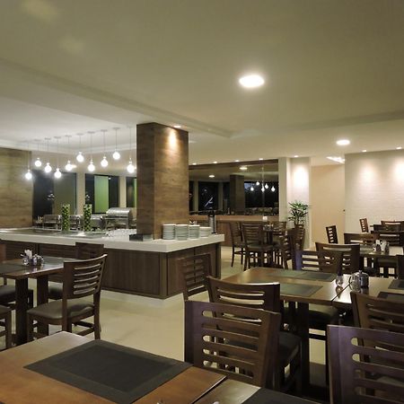 Caruaru Park Hotel Экстерьер фото